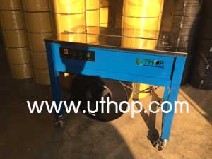 เครื่องรัดกล่องUTHOP