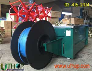 เครื่องรัดกล่องUTHOP